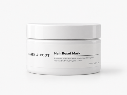 Hair Reset Mask · 250ml